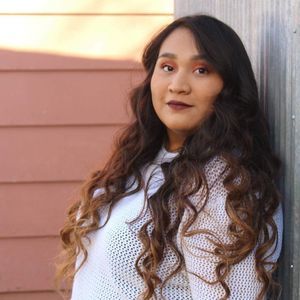 Meet your Posher, Rebecca